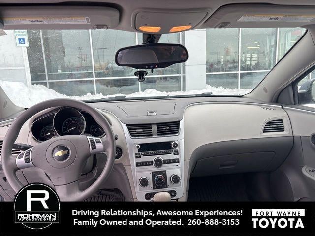 2009 Chevrolet Malibu LT 1LT