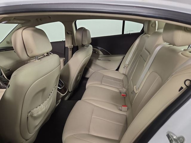 2014 Buick LaCrosse Leather Group