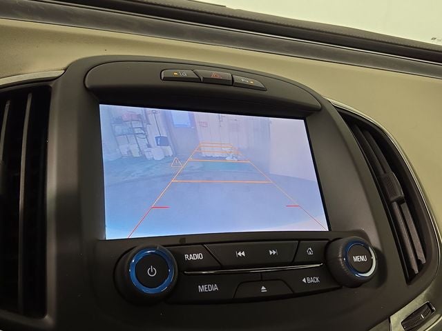 2014 Buick LaCrosse Leather Group