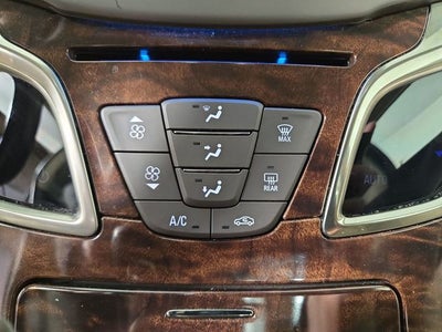 2014 Buick LaCrosse Leather Group