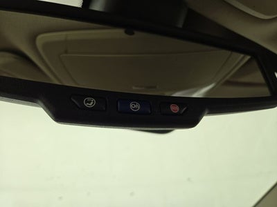 2014 Buick LaCrosse Leather Group