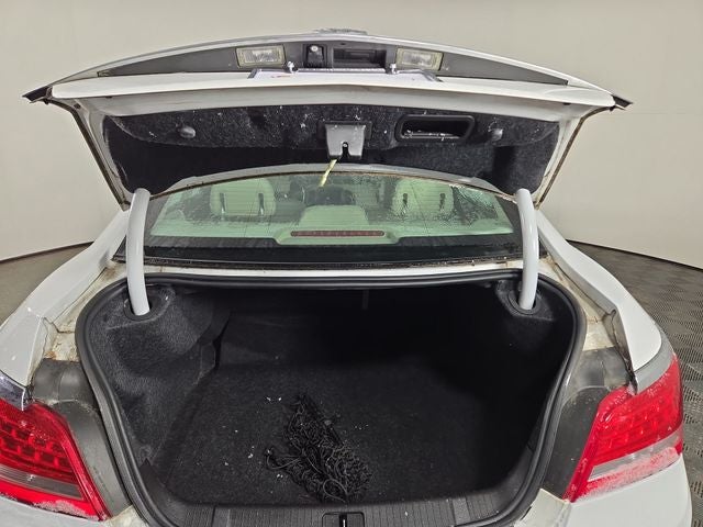 2014 Buick LaCrosse Leather Group