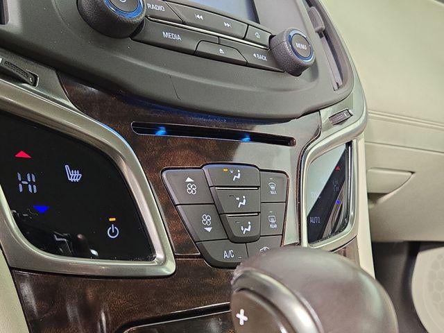 2014 Buick LaCrosse Leather Group