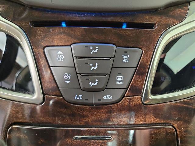 2014 Buick LaCrosse Leather Group