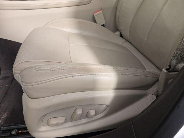 2014 Buick LaCrosse Leather Group