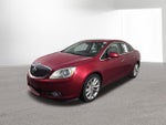 2012 Buick Verano Convenience Group