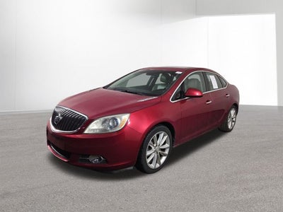 2012 Buick Verano Convenience Group