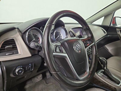 2012 Buick Verano Convenience Group