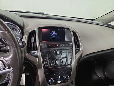 2012 Buick Verano Convenience Group