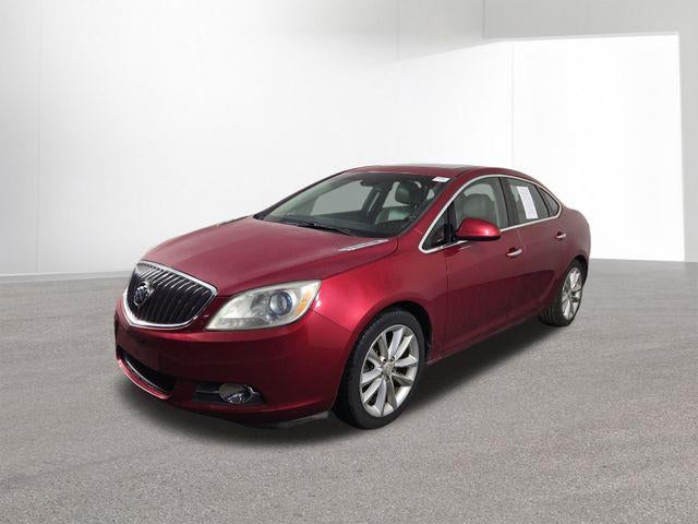 2012 Buick Verano Convenience Group