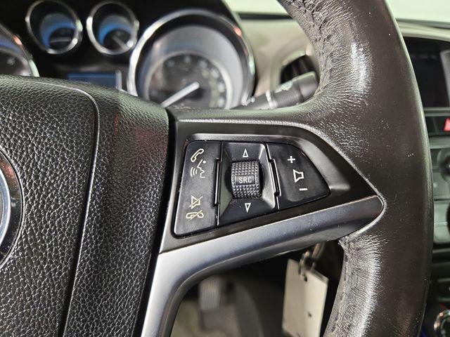 2012 Buick Verano Convenience Group