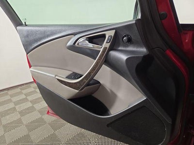 2012 Buick Verano Convenience Group