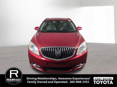 2012 Buick Verano Convenience Group