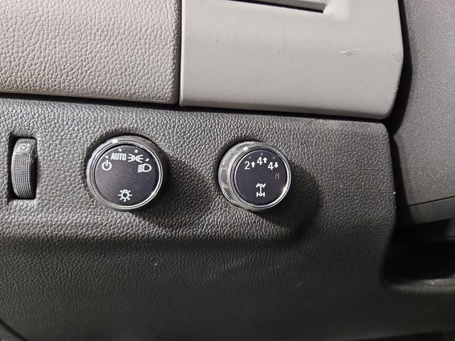 2018 Chevrolet Colorado Work Truck