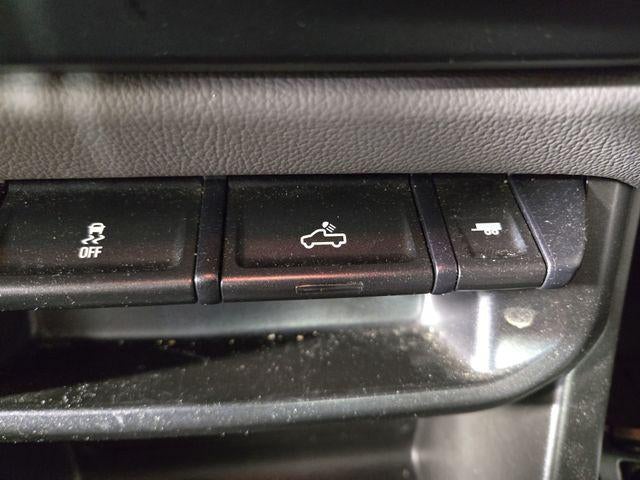 2018 Chevrolet Colorado Work Truck