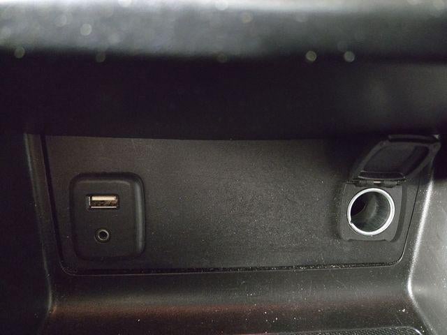 2018 Chevrolet Colorado Work Truck