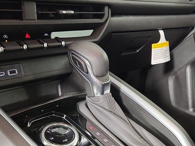 2025 Chevrolet Colorado LT