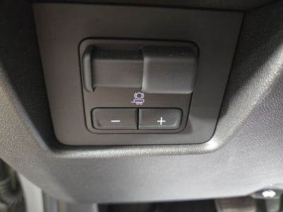 2025 Chevrolet Colorado LT