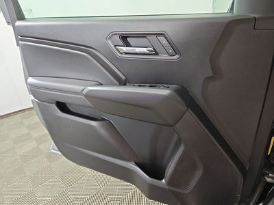 2025 Chevrolet Colorado LT