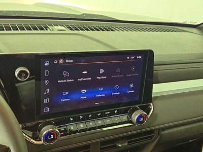 2025 Chevrolet Colorado LT