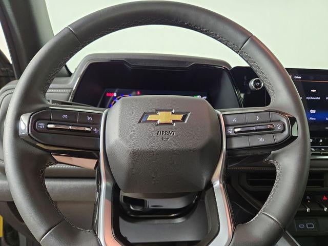 2025 Chevrolet Colorado LT