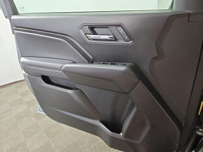 2025 Chevrolet Colorado LT