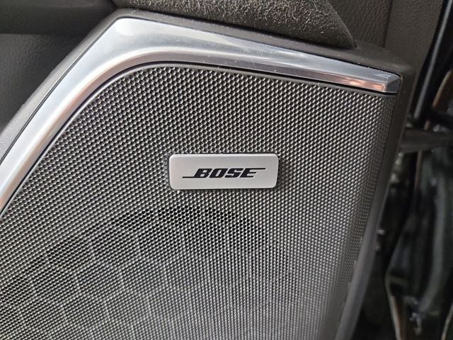 2019 Cadillac Escalade Platinum Edition