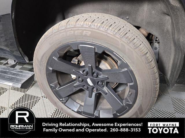 2019 Cadillac Escalade Platinum Edition