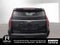 2019 Cadillac Escalade Platinum Edition