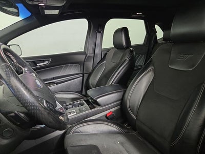 2020 Ford Edge ST