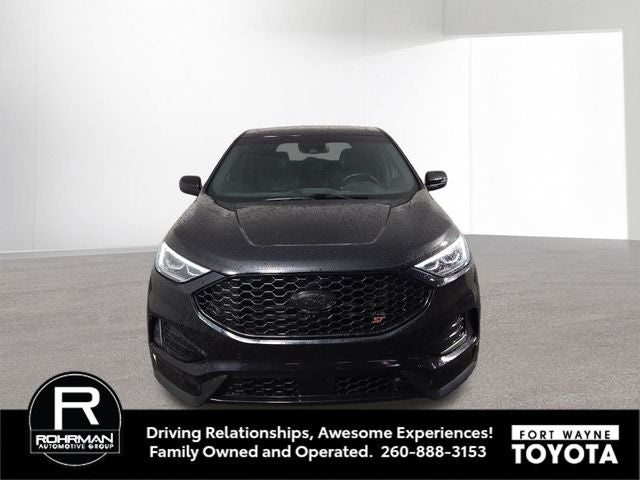 2020 Ford Edge ST