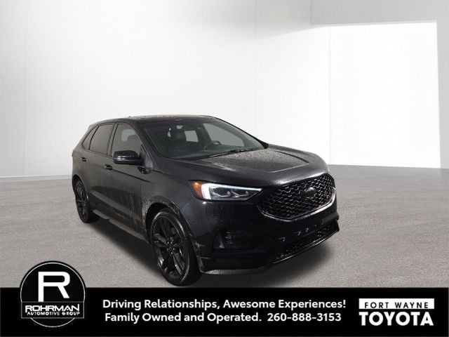 2020 Ford Edge ST