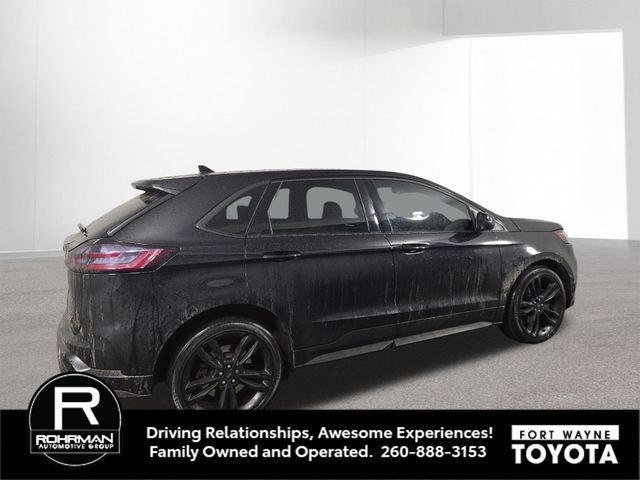 2020 Ford Edge ST