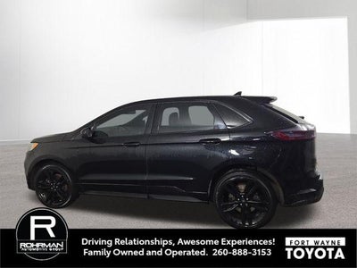2020 Ford Edge ST