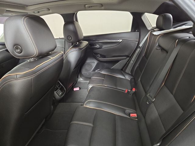 2017 Chevrolet Impala Premier 2LZ