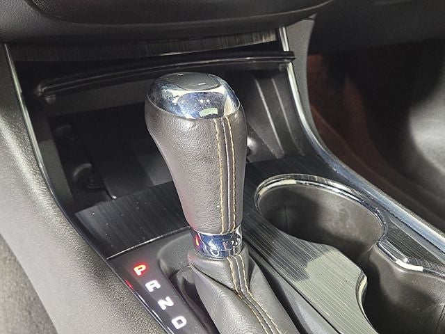 2017 Chevrolet Impala Premier 2LZ