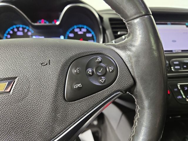 2017 Chevrolet Impala Premier 2LZ