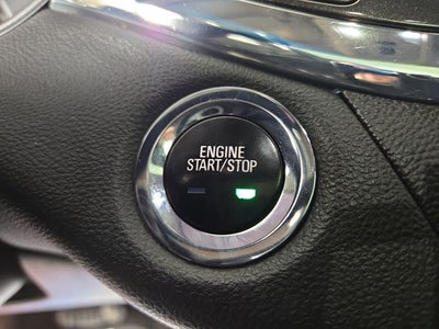 2017 Chevrolet Impala Premier 2LZ