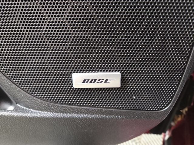 2017 Chevrolet Impala Premier 2LZ