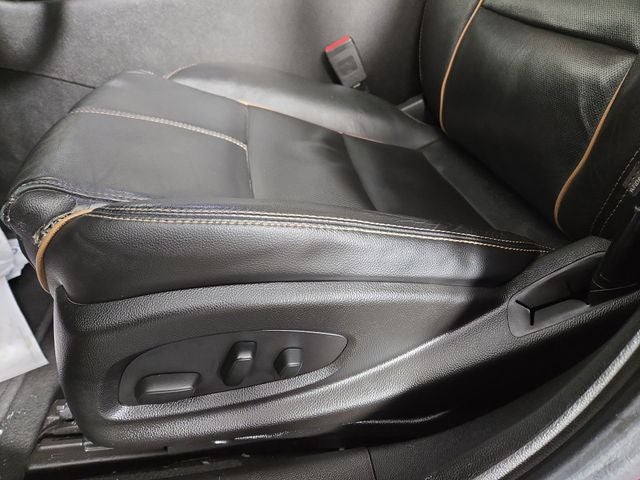 2017 Chevrolet Impala Premier 2LZ