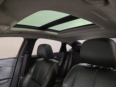 2017 Chevrolet Impala Premier 2LZ