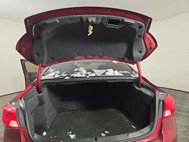 2017 Chevrolet Impala Premier 2LZ