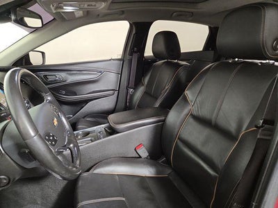 2017 Chevrolet Impala Premier 2LZ