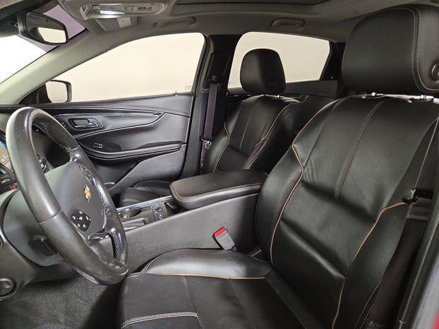 2017 Chevrolet Impala Premier 2LZ