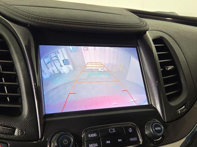 2017 Chevrolet Impala Premier 2LZ