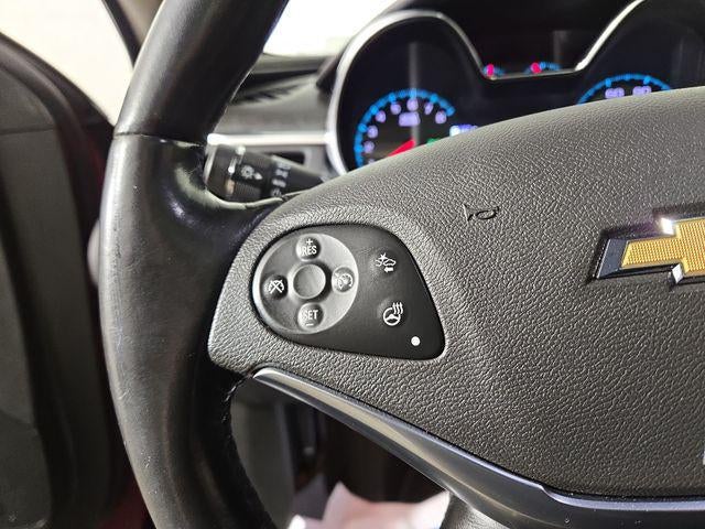 2017 Chevrolet Impala Premier 2LZ