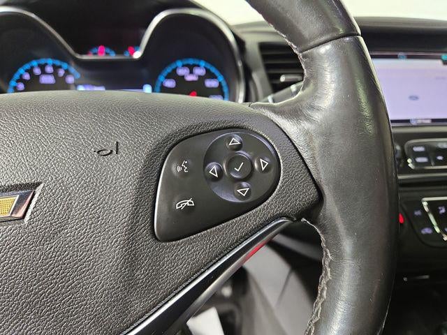 2017 Chevrolet Impala Premier 2LZ