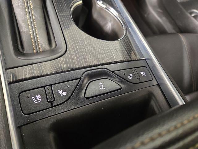 2017 Chevrolet Impala Premier 2LZ