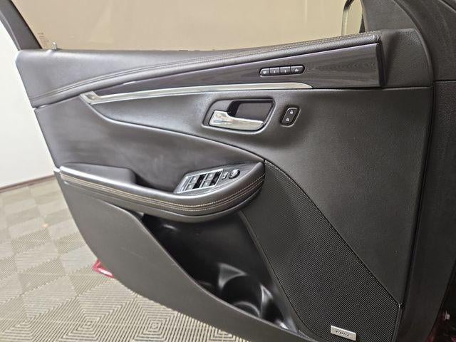 2017 Chevrolet Impala Premier 2LZ