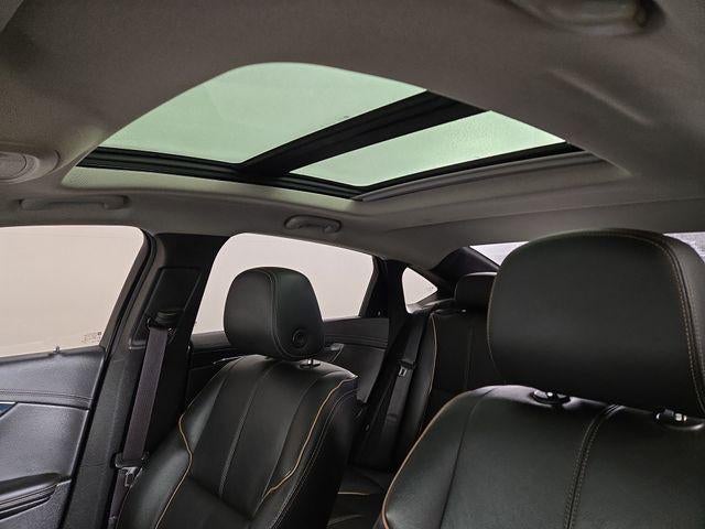 2017 Chevrolet Impala Premier 2LZ